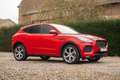 Jaguar E-Pace 2.0 P250 AWD First Edition R  | Meridian | HUD | A Rojo - thumbnail 22