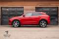 Jaguar E-Pace 2.0 P250 AWD First Edition R  | Meridian | HUD | A Rojo - thumbnail 2