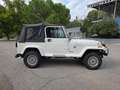 Jeep Wrangler Blanco - thumbnail 11
