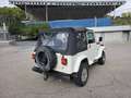 Jeep Wrangler Blanco - thumbnail 14