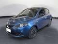 Lancia Ypsilon LANCIA MY24 1,0 FIREFLY PLATINO 70 CV HYBRID STAR Bleu - thumbnail 1