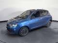 Lancia Ypsilon LANCIA MY24 1,0 FIREFLY PLATINO 70 CV HYBRID STAR Bleu - thumbnail 2