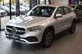 Mercedes-Benz GLA 200 d Style 8G-DCT Navi3D~Teilleder~RFKamera Silber - thumbnail 4