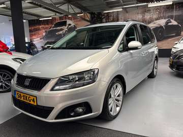 1.4 TSI Style 7pers / Panorama Dak / Navi