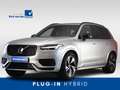Volvo XC90 2.0 T8 Recharge AWD Inscription | Luchtvering | Pi Zilver - thumbnail 1