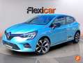 Renault Clio TCe Serie Limitada Limited 67kW Azul - thumbnail 3