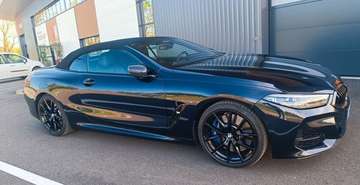 M850i Xdrive Cabriolet