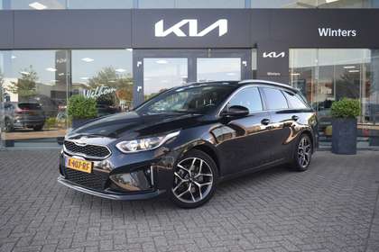 Kia Ceed SW / cee'd SW Sportswagon 1.0 T-GDi/120pk GT-Line Edition | Clim