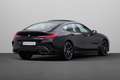 BMW 840 8-serie Gran Coupé 840i High Executive | M-sport S Negru - thumbnail 2