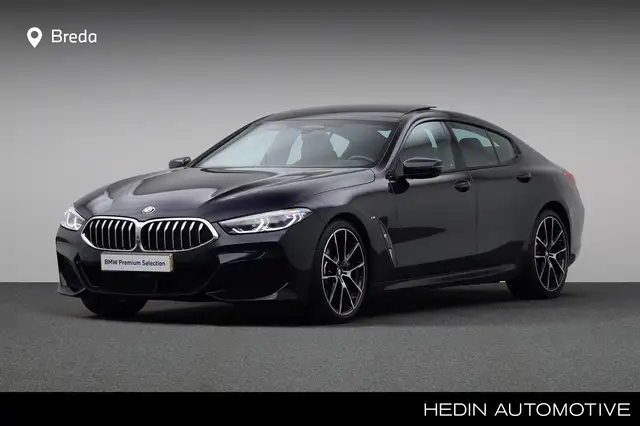 BMW 840 8-serie Gran Coupé 840i High Executive | M-sport S
