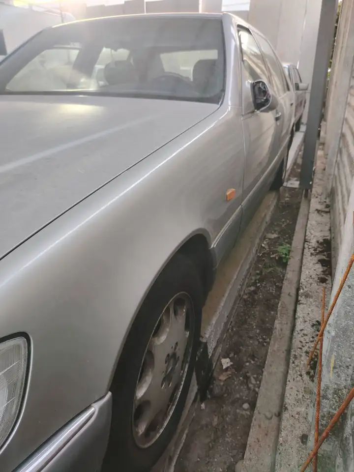 Mercedes-Benz S 300 Classe S - W140 SEL, foto 3