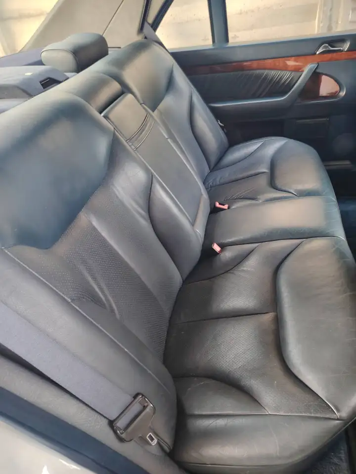 Mercedes-Benz S 300 Classe S - W140 SEL, foto 7