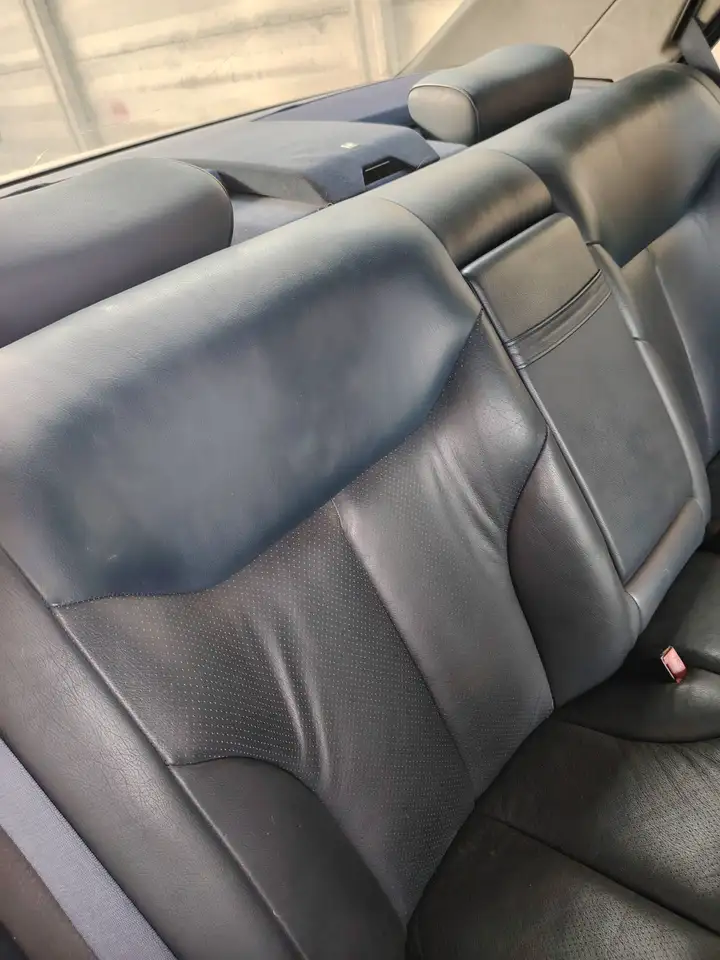 Mercedes-Benz S 300 Classe S - W140 SEL, foto 8