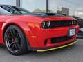Dodge Challenger SRT HELLCAT Widebody 6.2 Supercharged - Pas de mal Orange - thumbnail 43