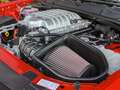 Dodge Challenger SRT HELLCAT Widebody 6.2 Supercharged - Pas de mal Orange - thumbnail 38