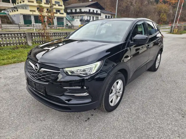 Opel Grandland X Edition