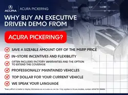 Acura ADX 2026