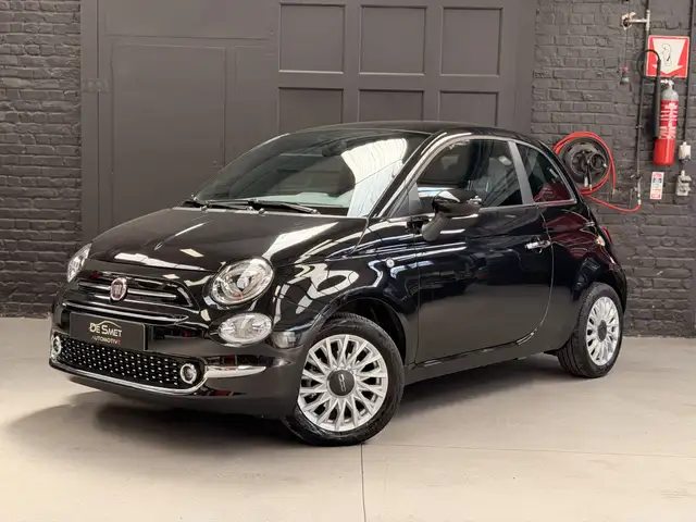 Fiat 500 500 1.0i MHEV