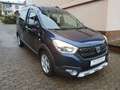 Dacia Dokker Stepway 1.5 dCi 90 Celebration Navi SHZ Blau - thumbnail 4