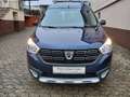 Dacia Dokker Stepway 1.5 dCi 90 Celebration Navi SHZ Blau - thumbnail 3