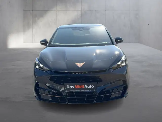 Cupra Tavascan view 8