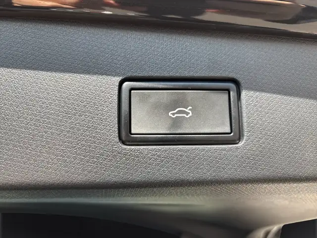 Cupra Tavascan view 14
