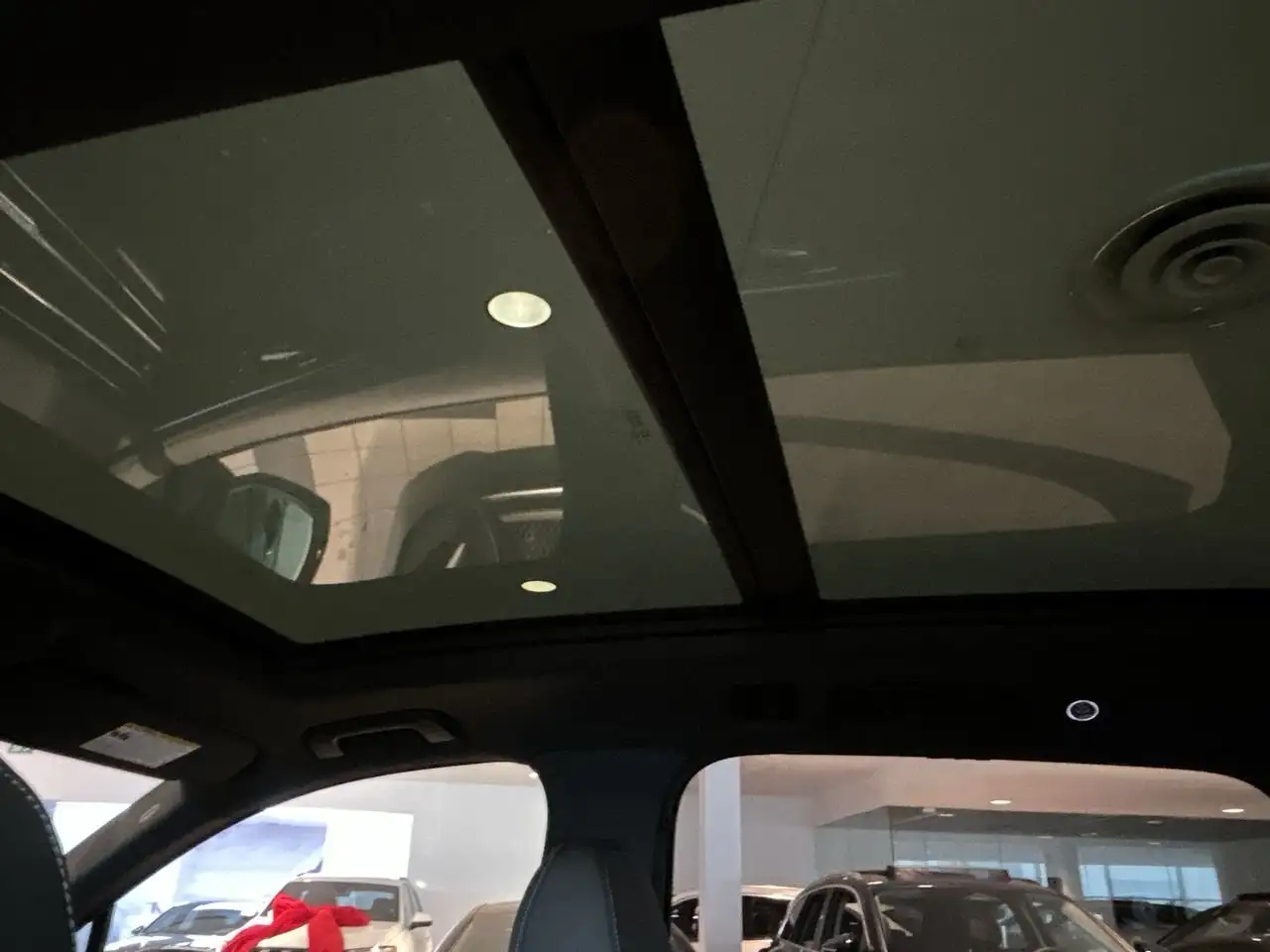 Audi Q7 снимка Audi Q7
