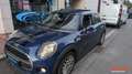 MINI One 1.2 100 EDITION MARYLEBONE Toit Ouvrant Bleu - thumbnail 2