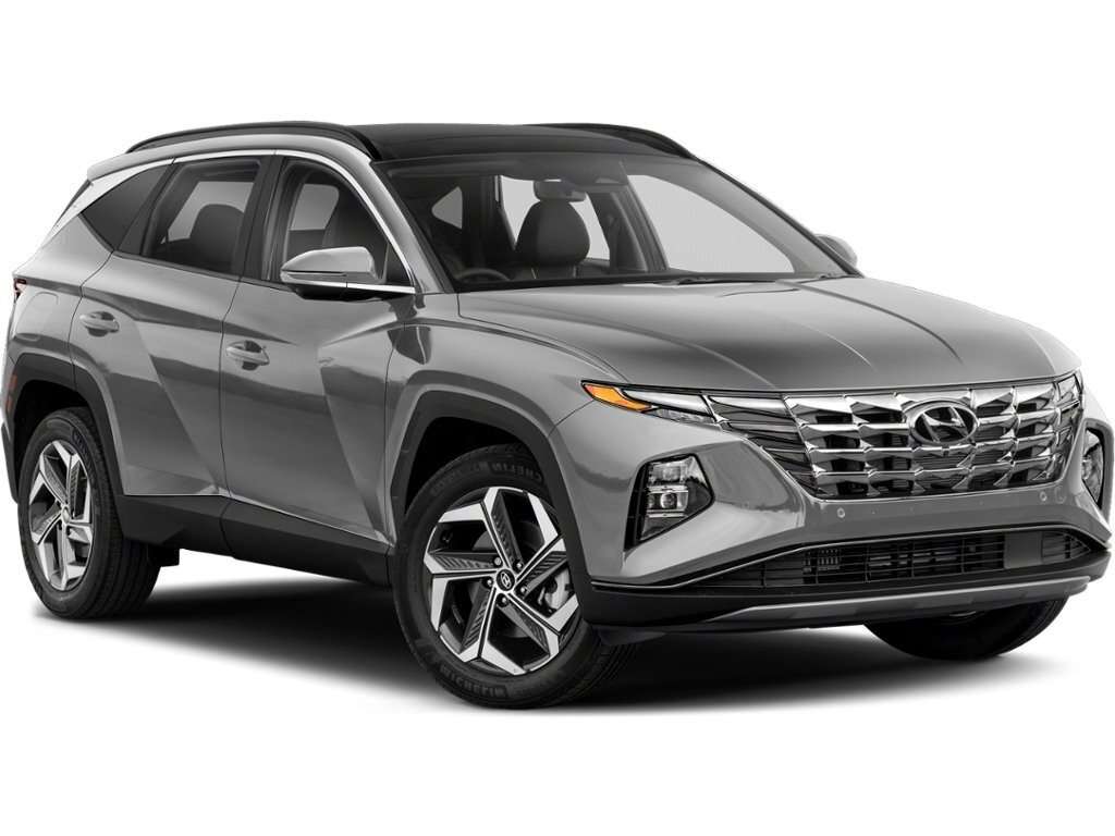2023 Hyundai Tucson Ultimate | Roof | HdWheel | Nav