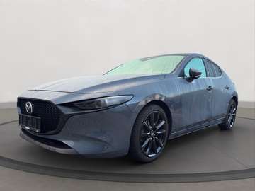 Lim. 5-trg. (BP/BR)(01.2019->) Selection AWD