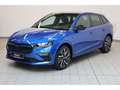 Skoda Scala 1.0 TSI Tour Blau - thumbnail 2