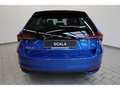 Skoda Scala 1.0 TSI Tour Blau - thumbnail 5