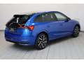 Skoda Scala 1.0 TSI Tour Blau - thumbnail 4