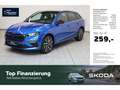 Skoda Scala 1.0 TSI Tour Blau - thumbnail 1