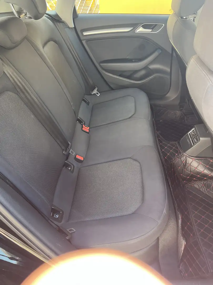 Audi A3 Sportback 30 1.6 tdi 116cv - 2