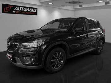 CD150 AWD Revolution |1.BESITZ | SEHR GUTE AUSS...