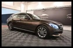 Mercedes-Benz Classe C C 180d EURO 6b BREAK