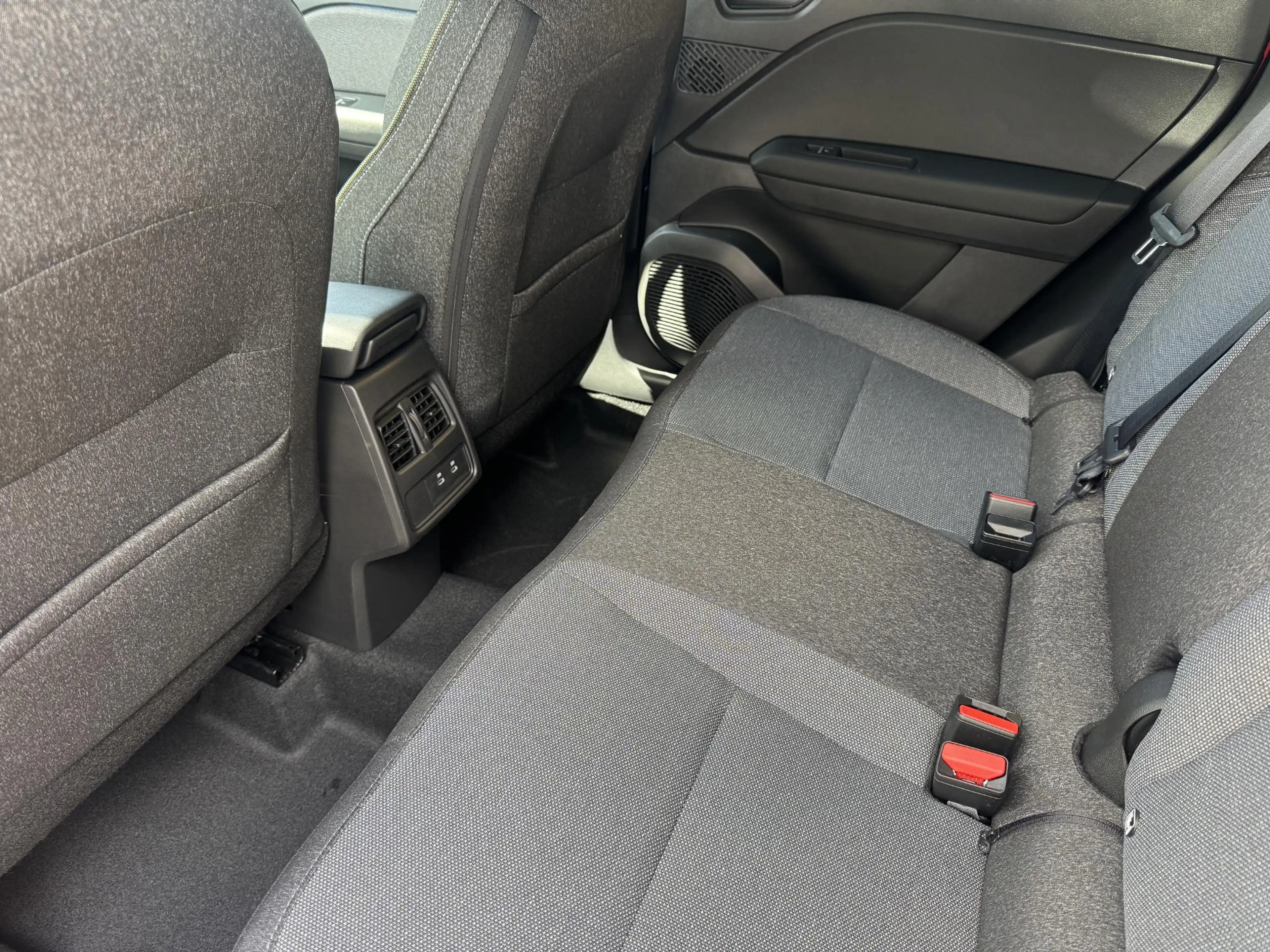 Renault Symbioz Techno Full Hybrid E-Tech 160 l Meer dan € 4.500 v — photo 12