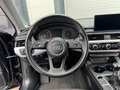 Audi A4 Avant sport ultra Navi Teilleder Standheizung Zwart - thumbnail 20