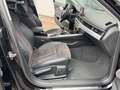 Audi A4 Avant sport ultra Navi Teilleder Standheizung Zwart - thumbnail 17