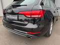 Audi A4 Avant sport ultra Navi Teilleder Standheizung Zwart - thumbnail 9