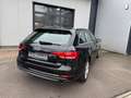 Audi A4 Avant sport ultra Navi Teilleder Standheizung Zwart - thumbnail 8