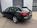 Audi A4 Avant sport ultra Navi Teilleder Standheizung Zwart - thumbnail 10