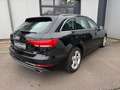 Audi A4 Avant sport ultra Navi Teilleder Standheizung Zwart - thumbnail 6