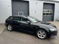 Audi A4 Avant sport ultra Navi Teilleder Standheizung Zwart - thumbnail 4