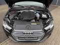 Audi A4 Avant sport ultra Navi Teilleder Standheizung Zwart - thumbnail 29
