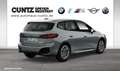 BMW 218 i Active Tourer M-Paket Parkassist 360°Kam. Adapti Grau - thumbnail 3