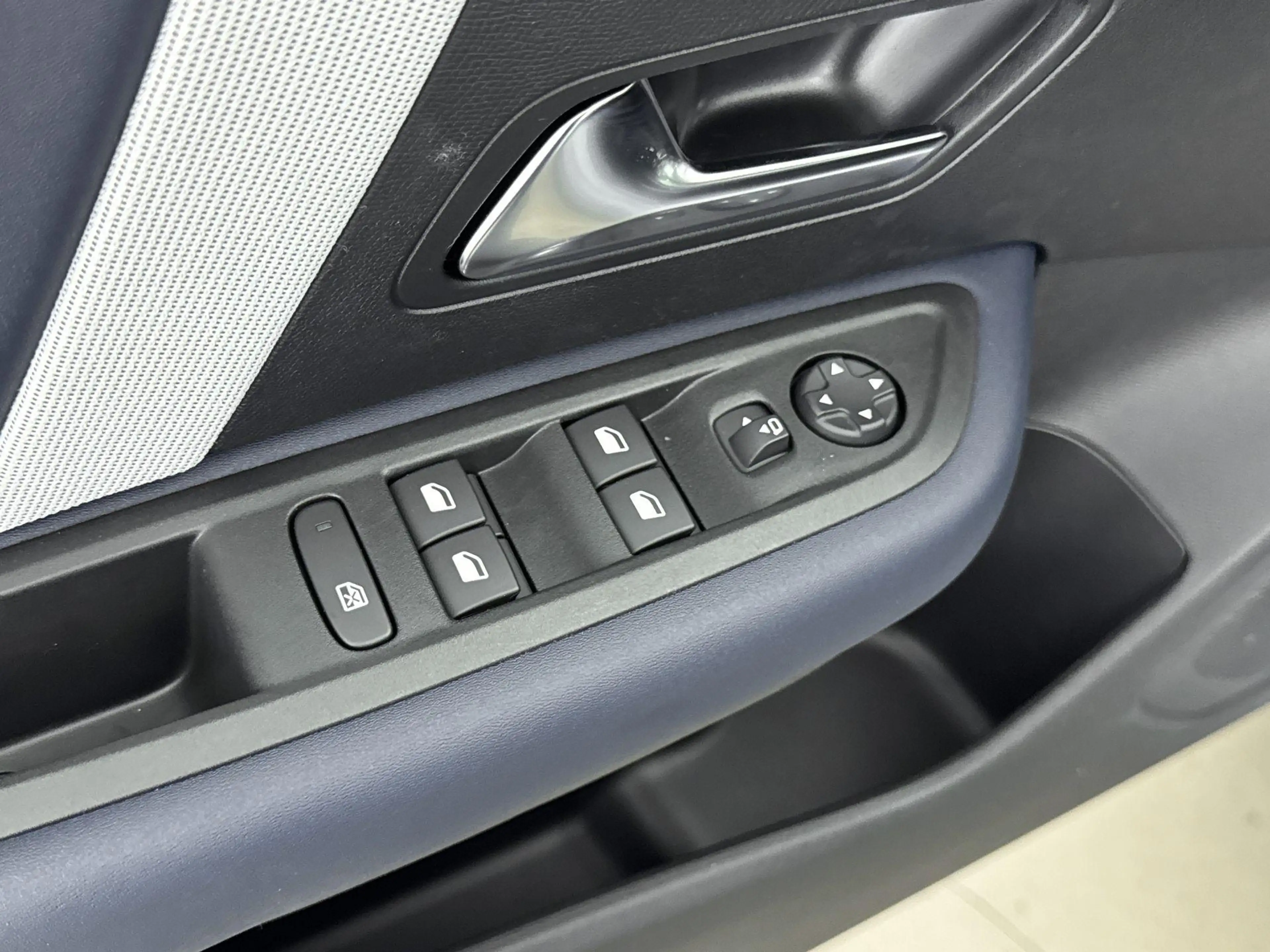 Citroen E-C4 Electric Collection 156pk Extended range 54 kWh | Voorraad! — photo 15