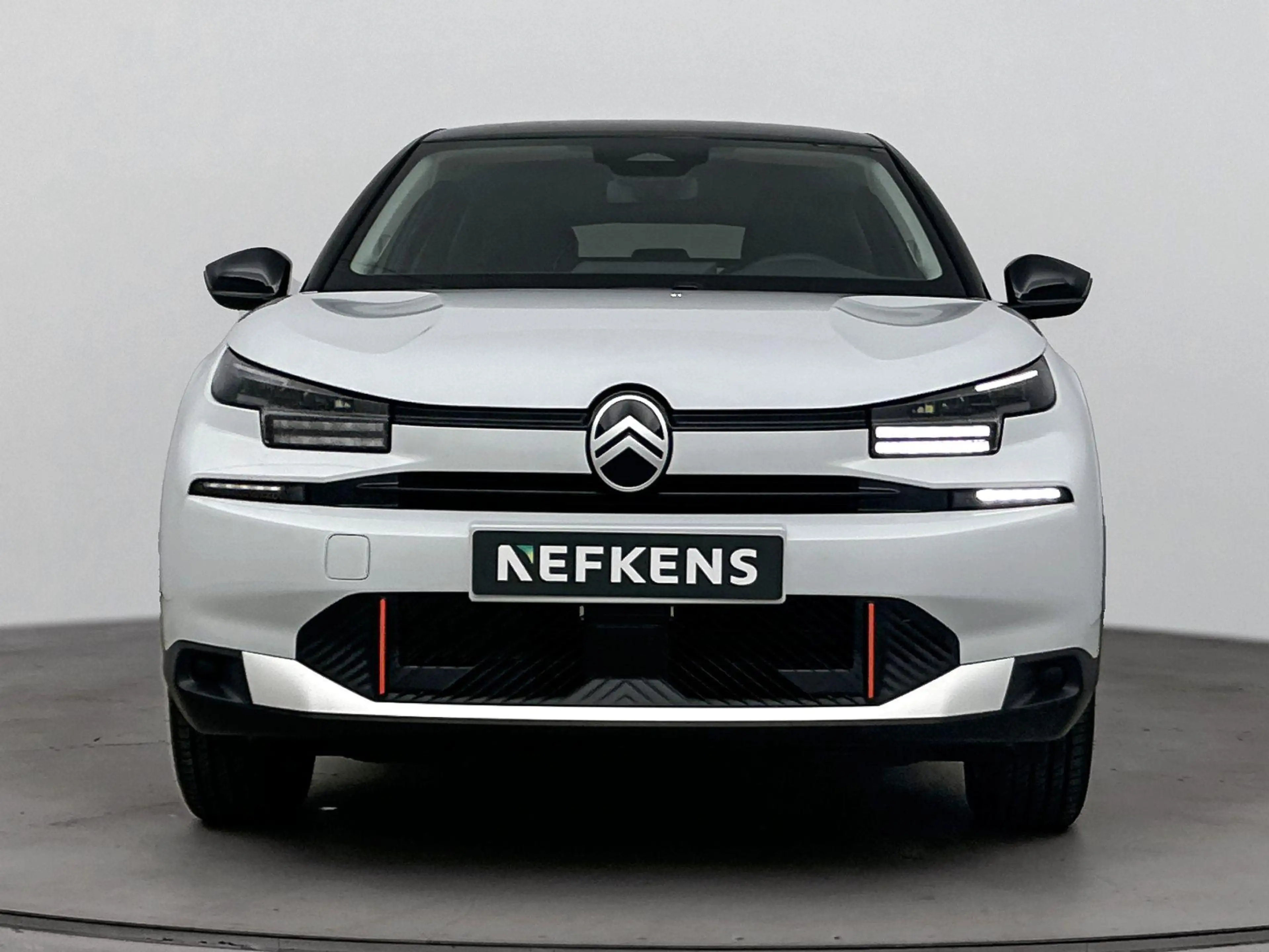Citroen E-C4 Electric Collection 156pk Extended range 54 kWh | Voorraad! — photo 8