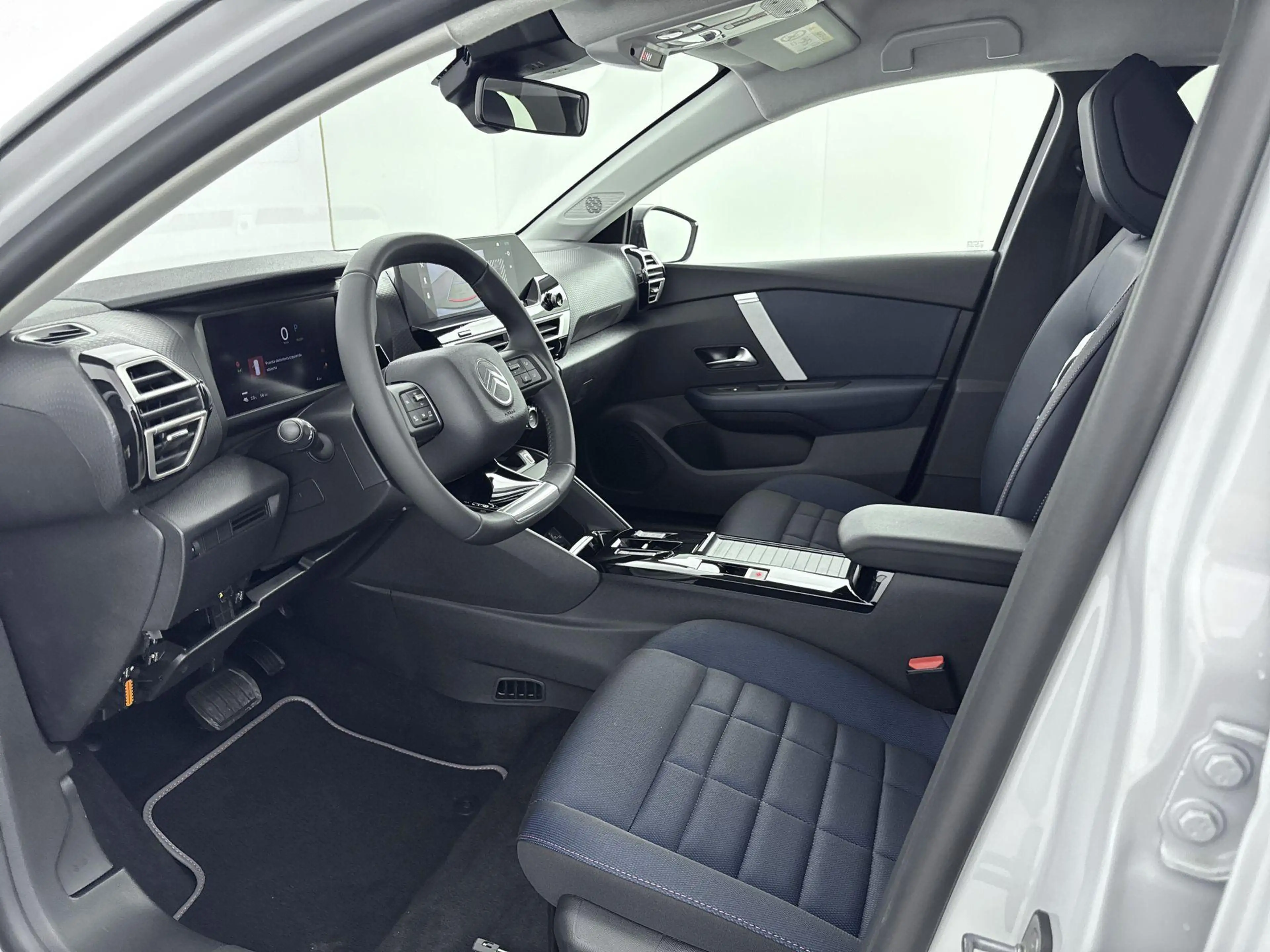 Citroen E-C4 Electric Collection 156pk Extended range 54 kWh | Voorraad! — photo 10